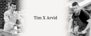 Tim X Arvid